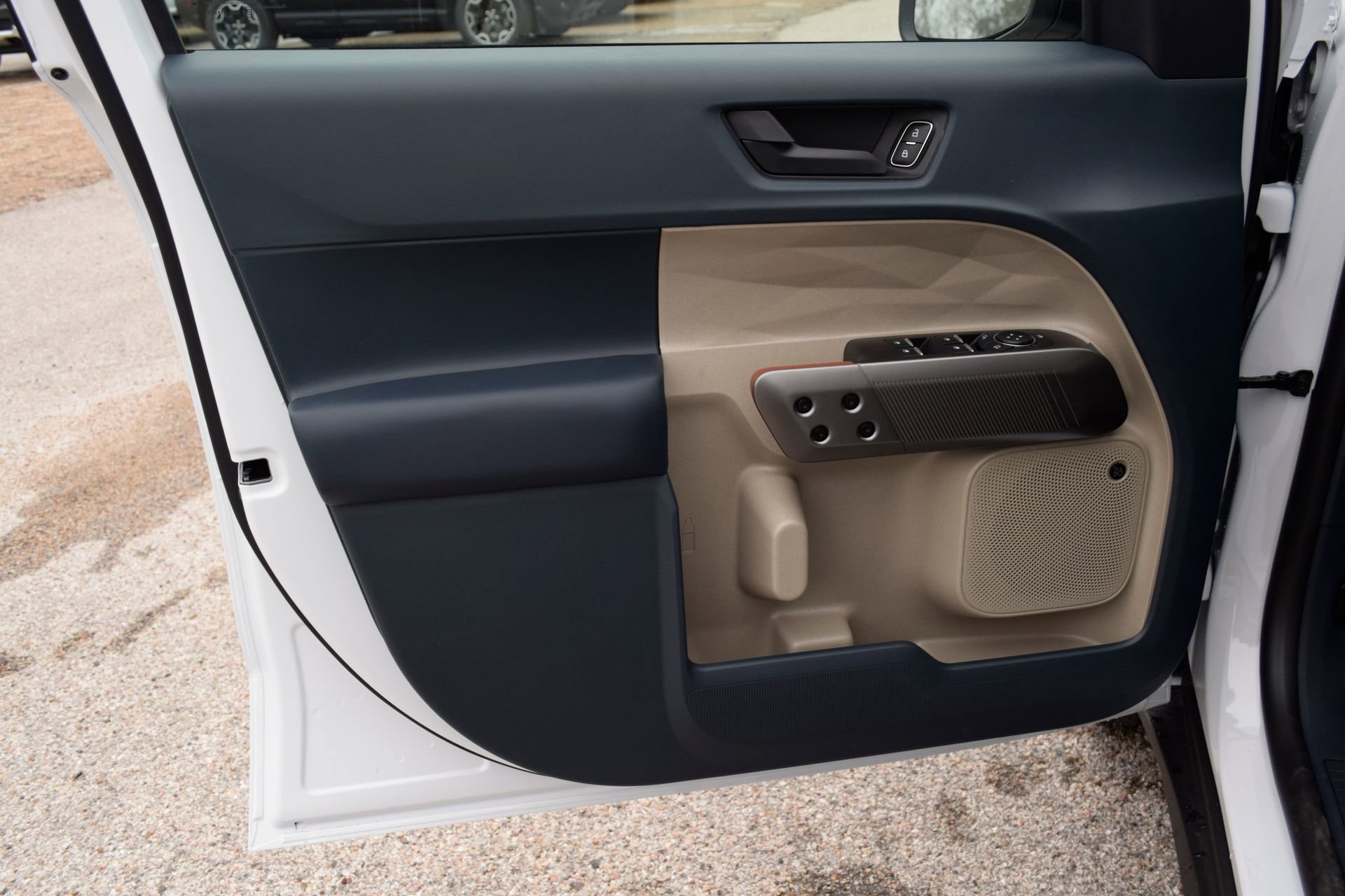 New 2026 Ford Maverick Lariat image 19