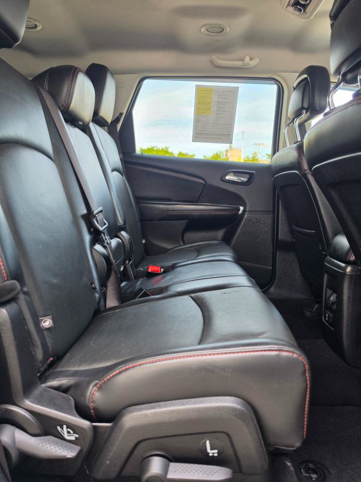 Used 2019 Dodge Journey GT AWD/4WD image 14