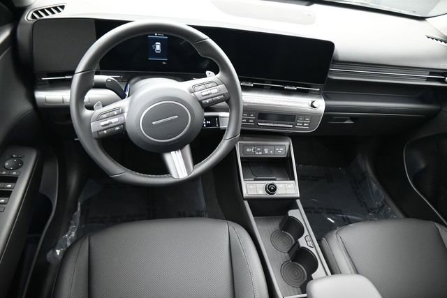 New 2026 Hyundai Kona SEL Premium AWD/4WD image 20