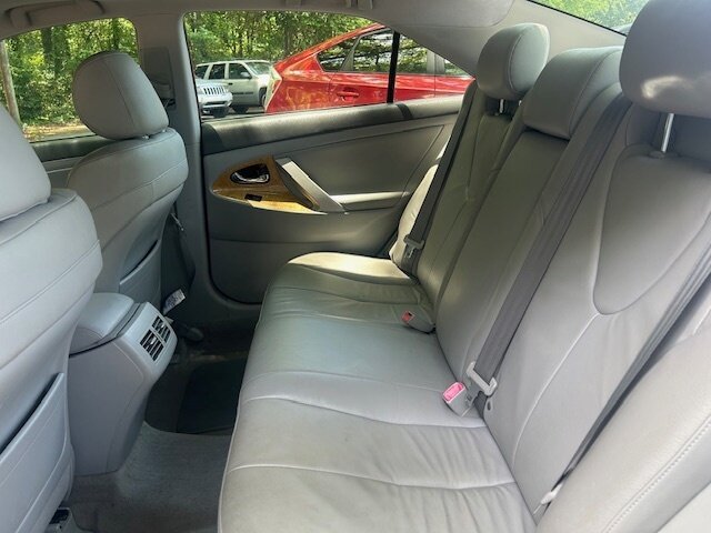 Used 2007 Toyota Camry XLE FWD image 22