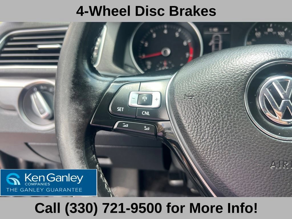 Used 2018 Volkswagen Passat 2.0T R-Line FWD image 30