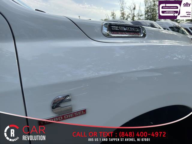 Used 2024 RAM 2500 Big Horn image 57