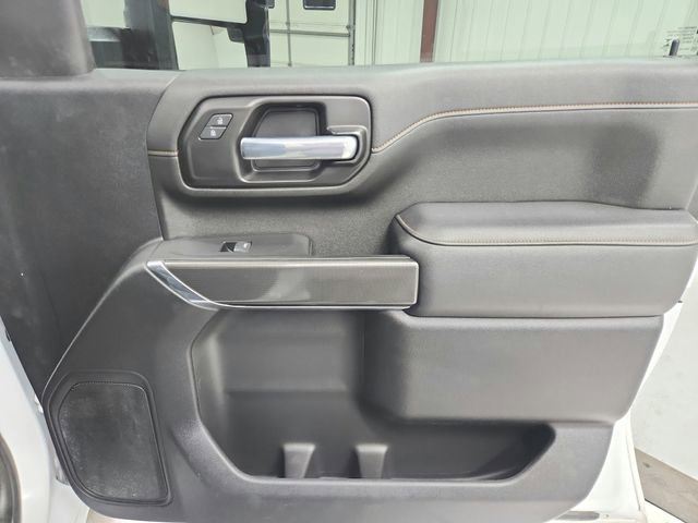 Used 2021 GMC Sierra 2500 AT4 image 38