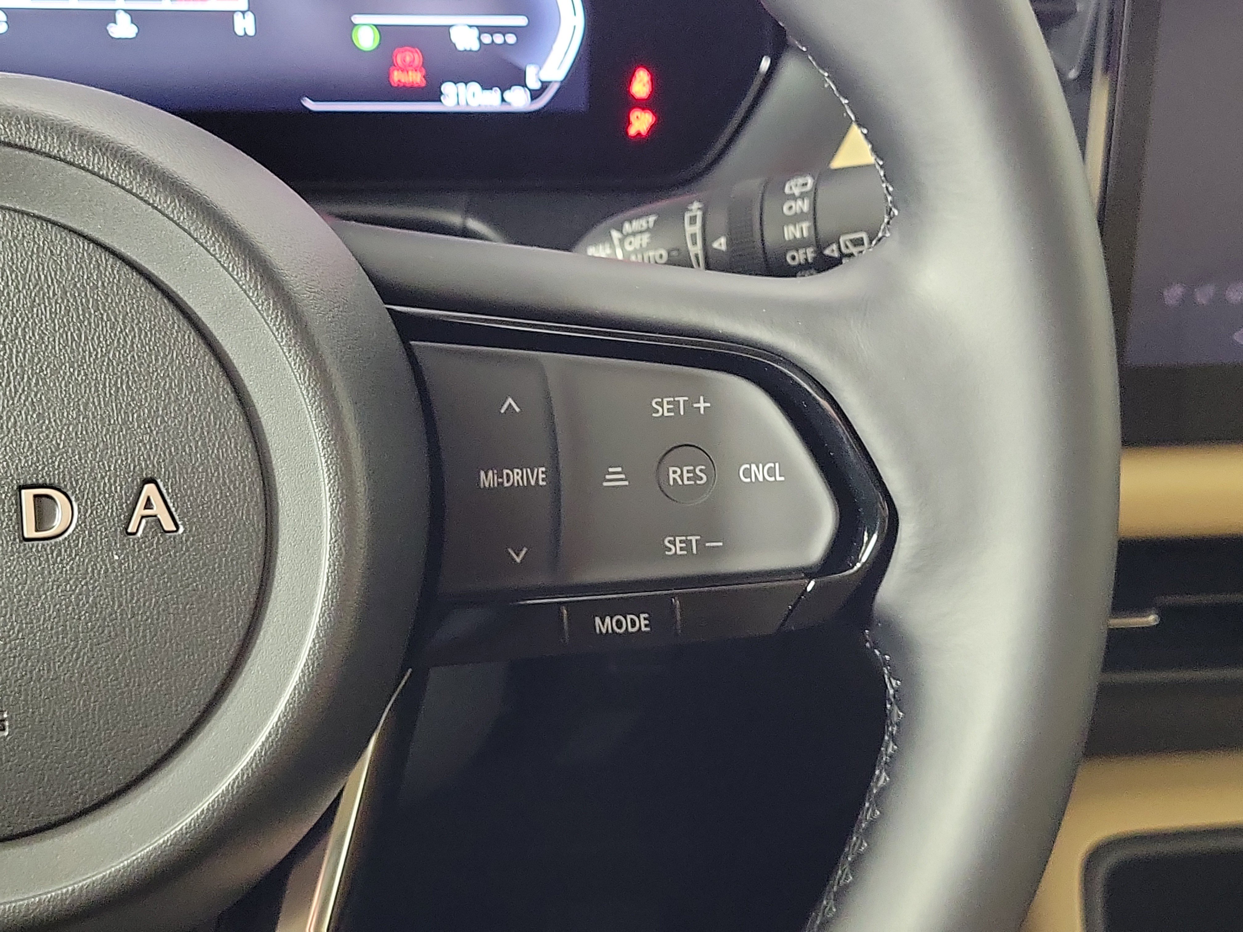 New 2026 MAZDA CX-5 2.5 S w/ Premium Package image 16