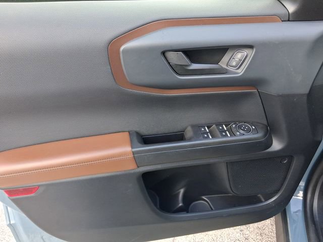 Used 2021 Ford Bronco Sport Outer Banks AWD/4WD image 13