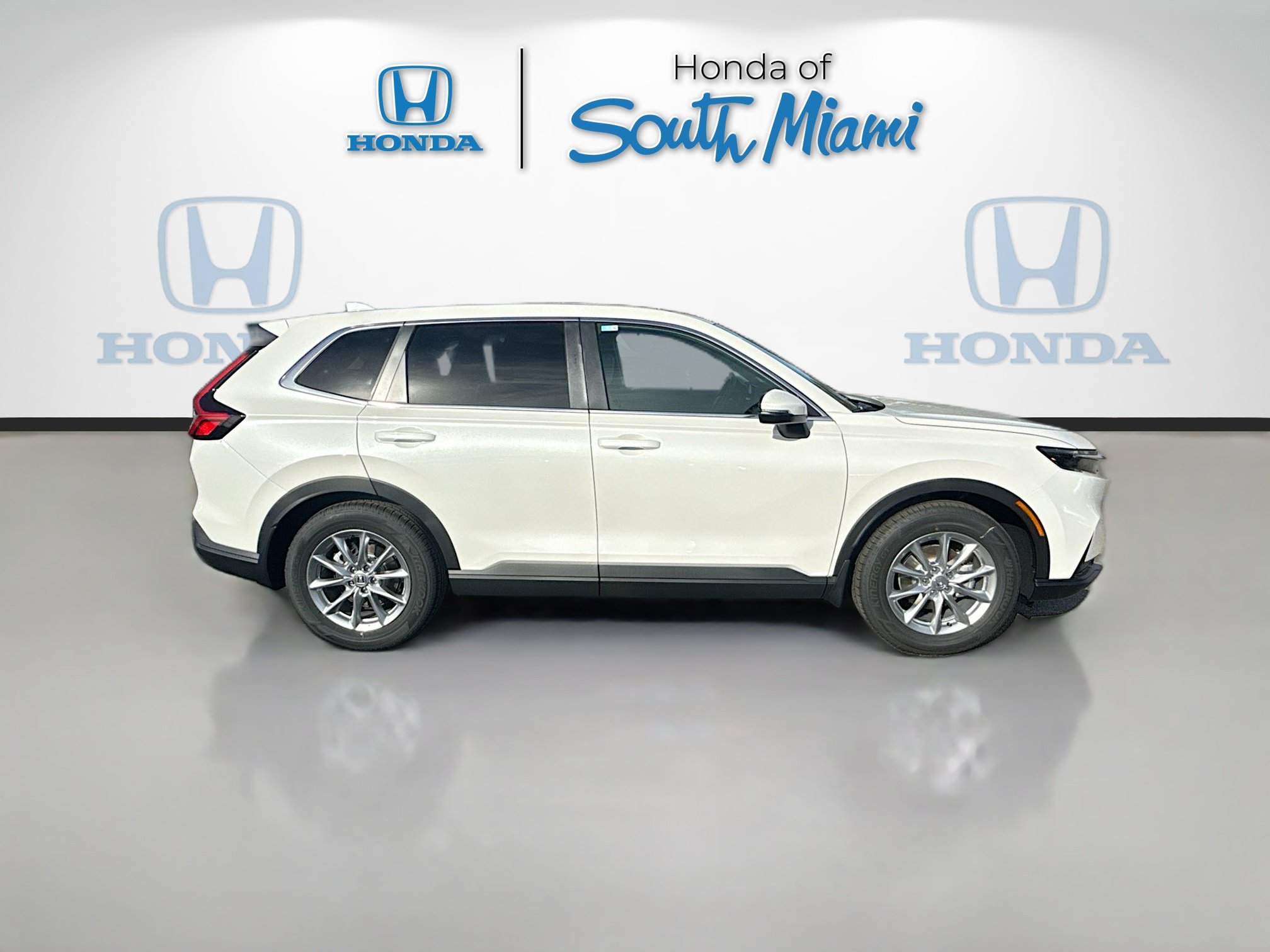 New 2026 Honda CR-V EX image 8