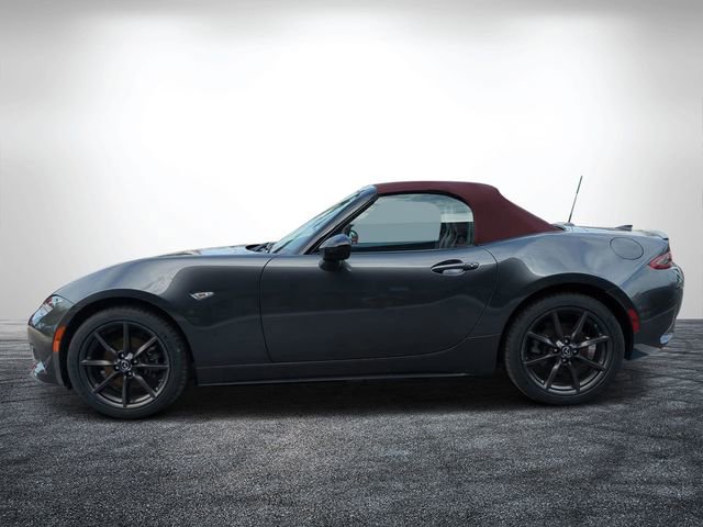 Used 2018 MAZDA MX-5 Miata Club image 7