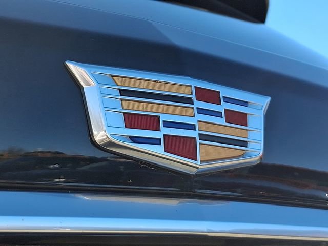 Used 2024 Cadillac XT5 Premium Luxury image 29