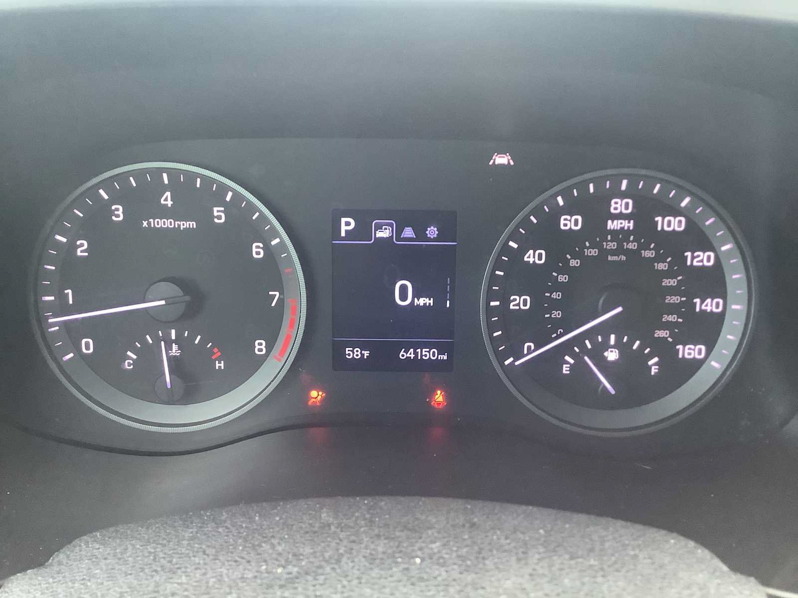 Used 2019 Hyundai Tucson SE AWD/4WD image 20