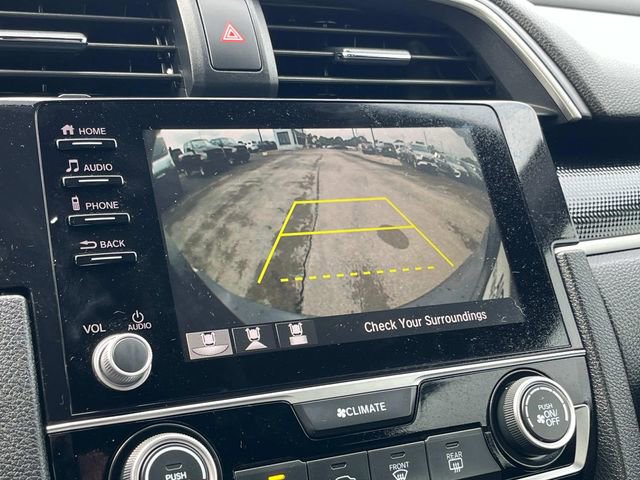 Used 2019 Honda Civic Sport image 25