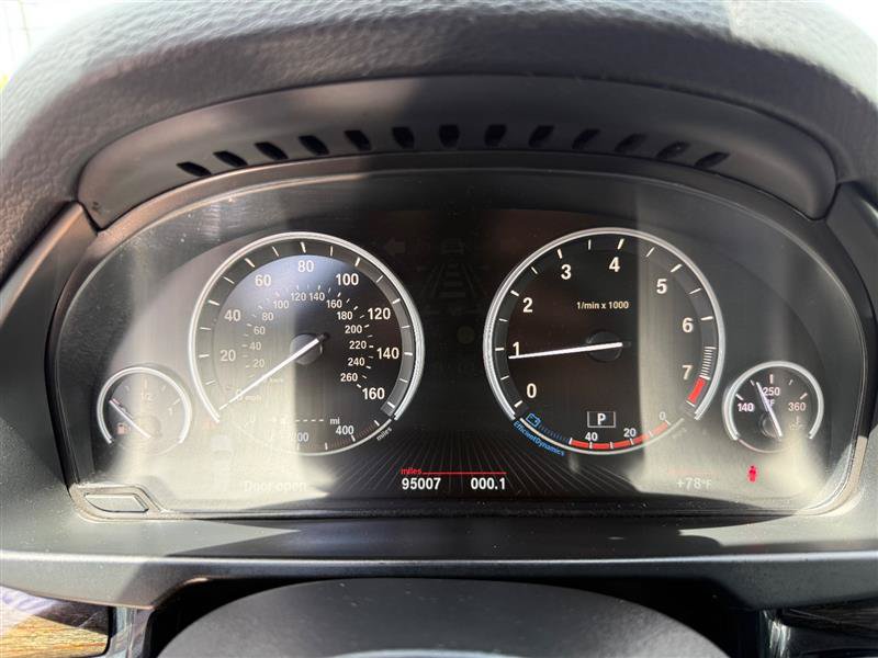Used 2015 BMW X5 xDrive35i AWD/4WD image 39
