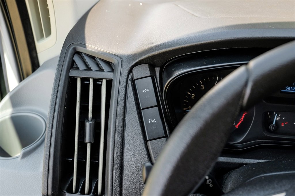 Used 2018 Ford Transit 150 130 Low Roof image 23