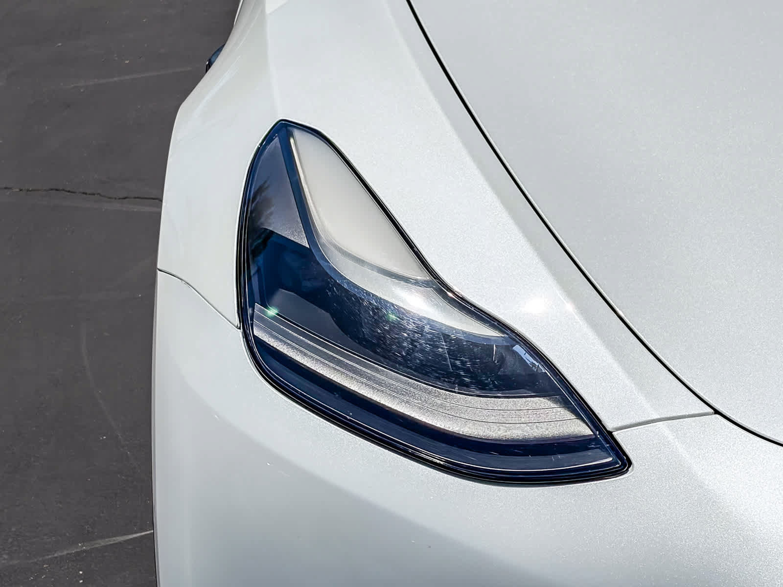 Used 2022 Tesla Model Y Performance AWD/4WD image 7