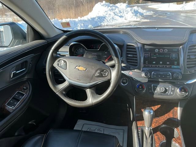 Used 2014 Chevrolet Impala LTZ image 22