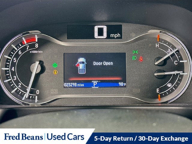 Used 2023 Honda Ridgeline RTL image 16