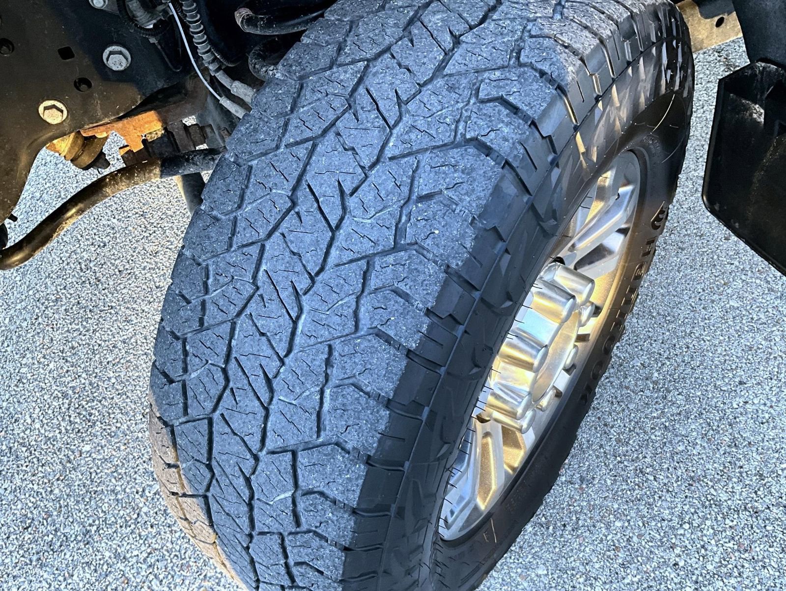 Used 2022 Ford F350 Lariat w/ Lariat Value Package image 23