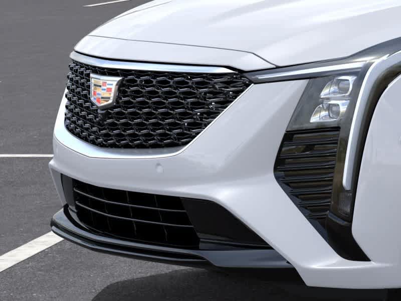 New 2026 Cadillac CT5 Premium Luxury AWD/4WD image 13