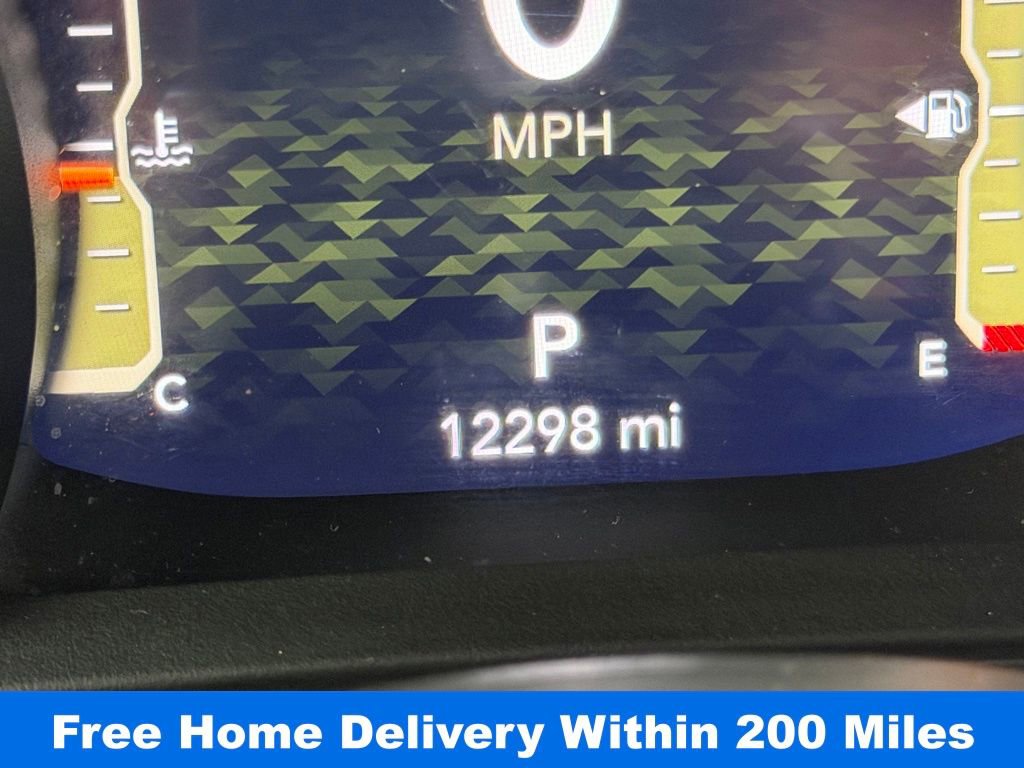 Certified 2024 Jeep Wrangler Sahara image 32