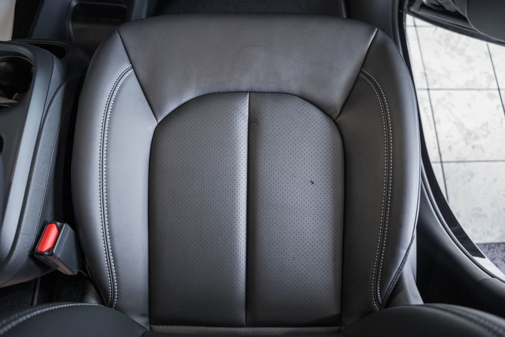 New 2026 Chrysler Pacifica Select image 28