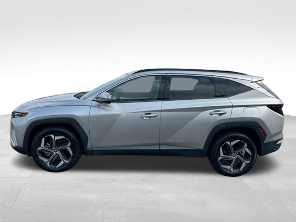 Used 2022 Hyundai Tucson Limited AWD/4WD image 2