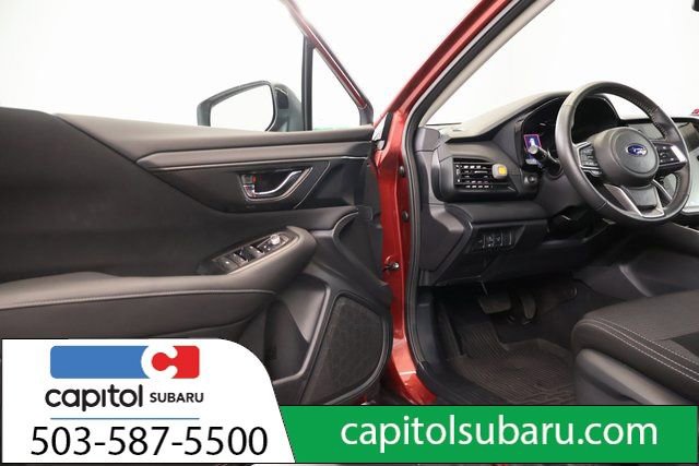 Used 2025 Subaru Outback Premium image 7