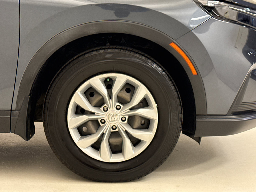Certified 2023 Honda CR-V LX image 6