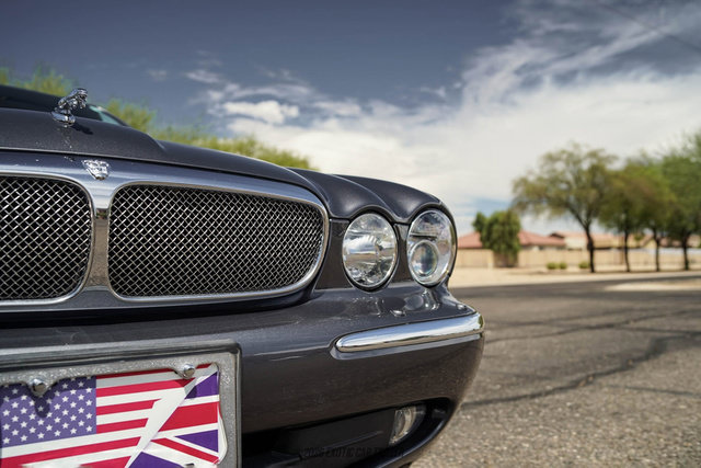 Used 2006 Jaguar XJ8 RWD image 80