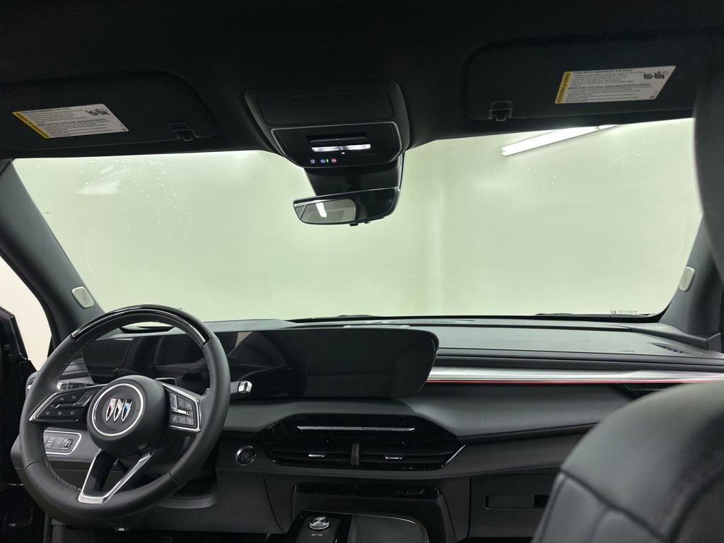 New 2026 Buick Enclave Avenir w/ Super Cruise Package image 22