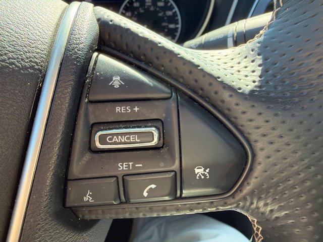 Used 2022 Nissan Maxima Platinum w/ Sport Mat Group FWD image 33