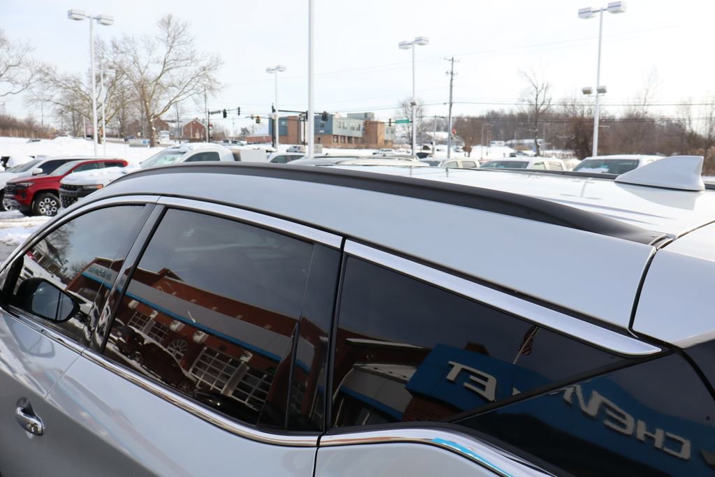 Used 2017 Nissan Murano SV w/ Premium Plus Package image 32