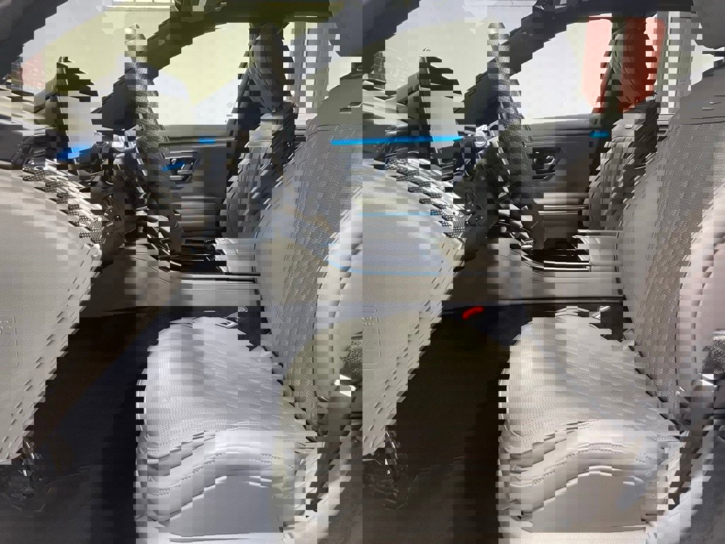 Used 2024 Mercedes-Benz S 63 AMG S image 20