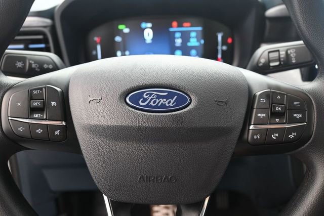 Used 2026 Ford Maverick XLT FWD image 9