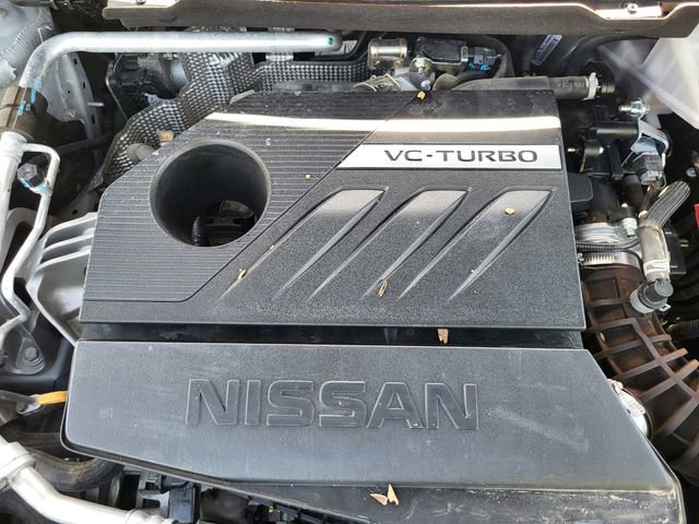 Certified 2023 Nissan Rogue SV image 23