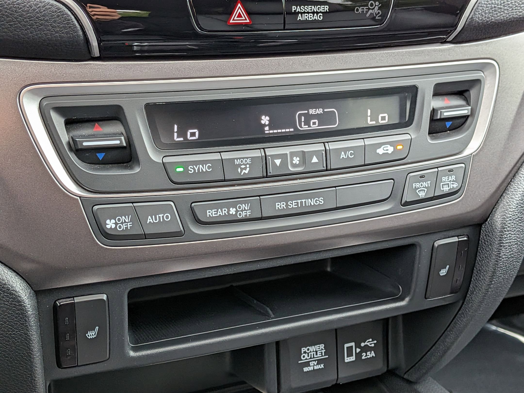 Used 2023 Honda Passport EX-L image 19