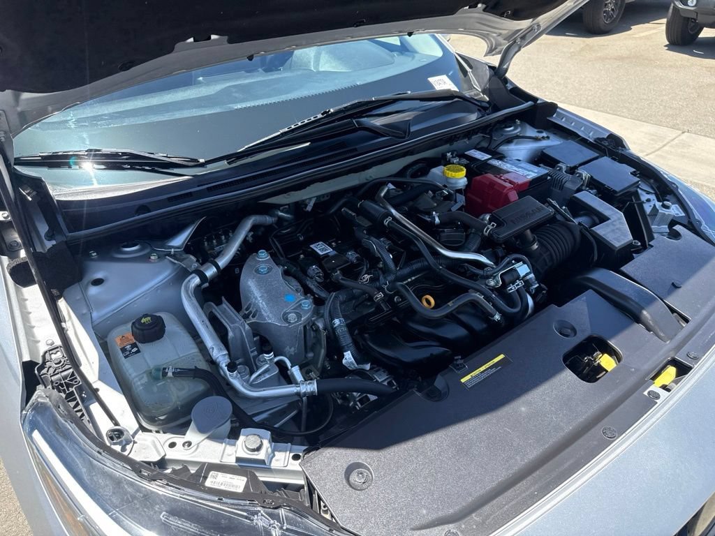 Used 2022 Nissan Sentra SV FWD image 28