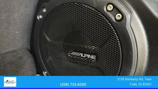Used 2022 Jeep Wrangler Unlimited Sahara w/ Cold Weather Group AWD/4WD image 32