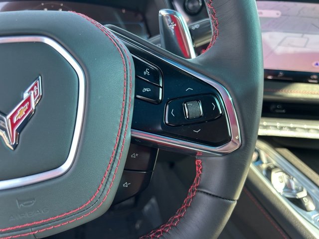 Used 2026 Chevrolet Corvette Stingray image 22