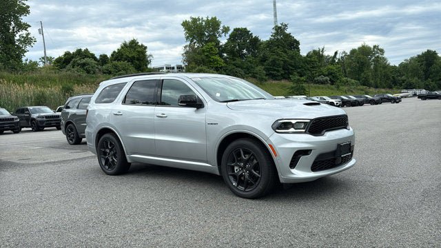 New 2026 Dodge Durango GT AWD/4WD image 2