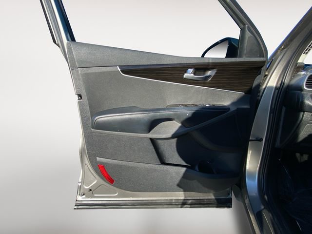 Used 2019 Kia Sorento EX image 16