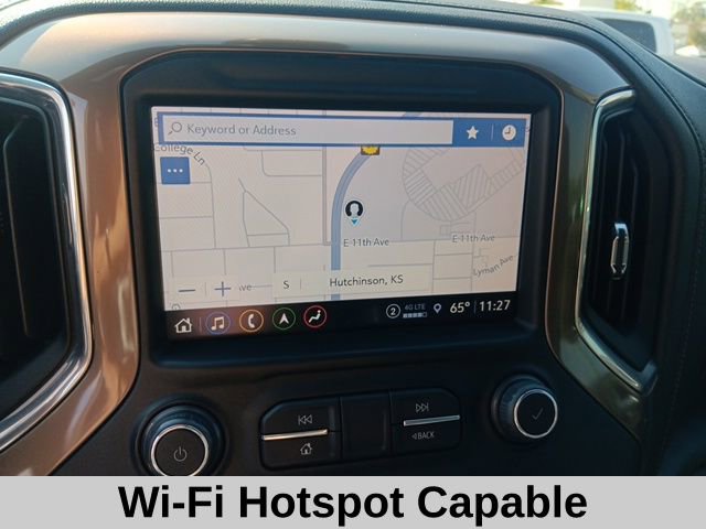 Used 2022 Chevrolet Silverado 3500 High Country image 19