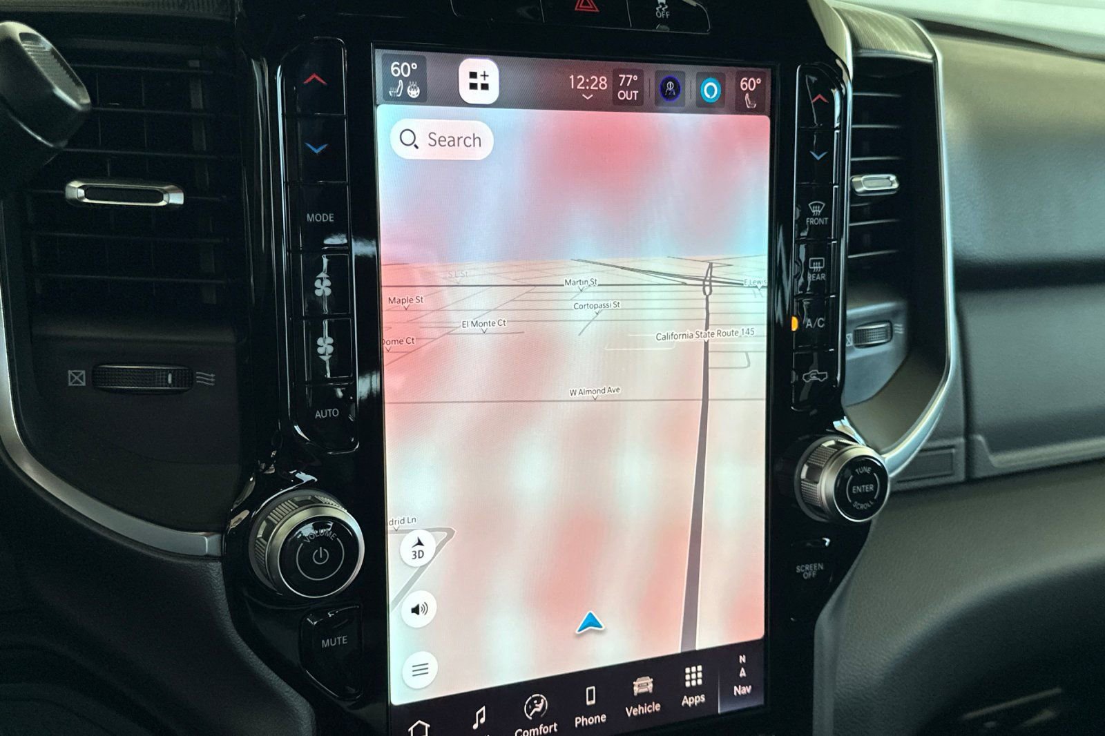 New 2026 RAM 2500 Big Horn image 19