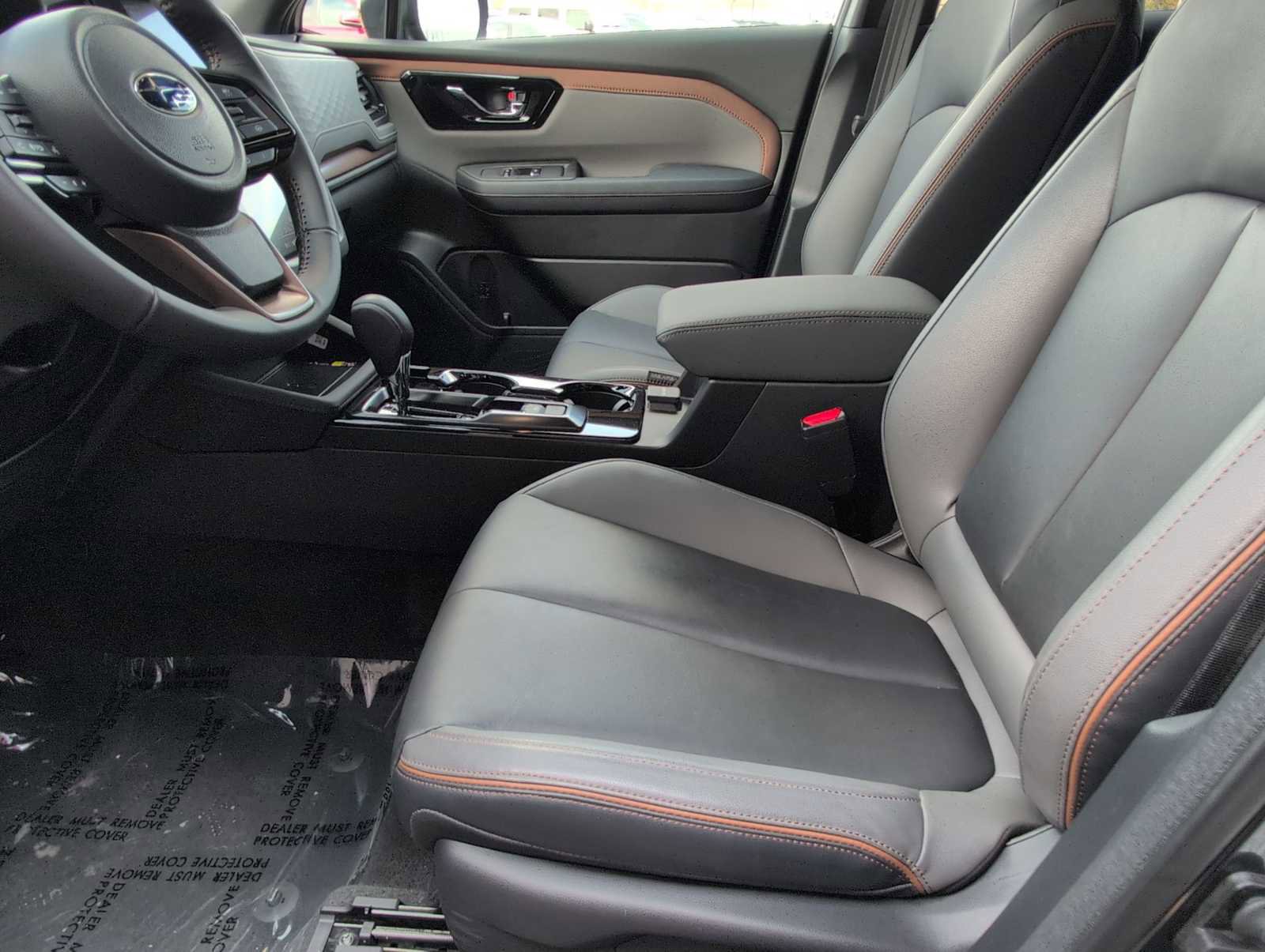 Used 2026 Subaru Forester Sport image 16