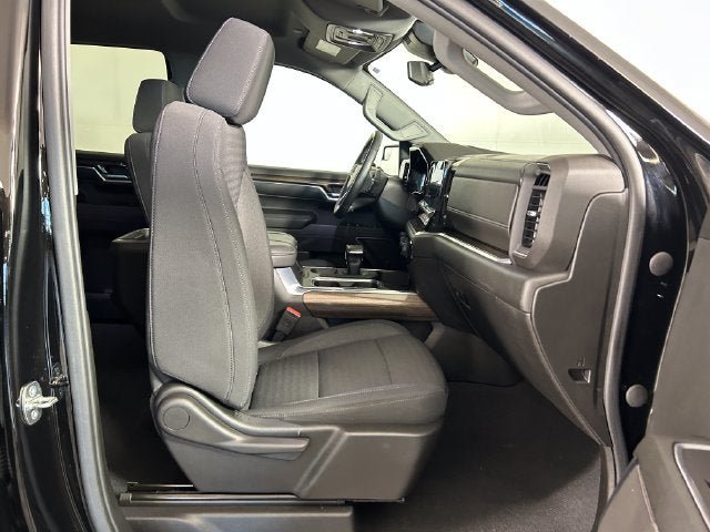 Used 2023 Chevrolet Silverado 1500 LT AWD/4WD image 27