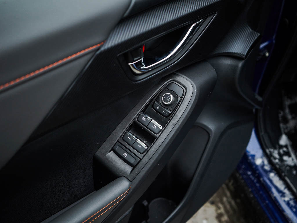 New 2026 Subaru Crosstrek 2.5i Limited image 18