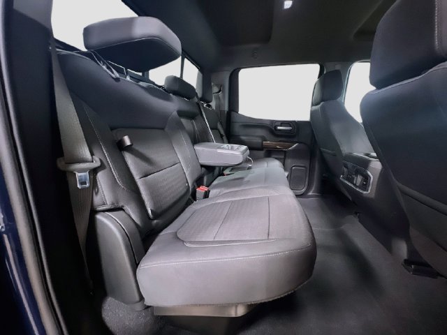 Used 2021 GMC Sierra 1500 Elevation w/ Preferred Package AWD/4WD image 27