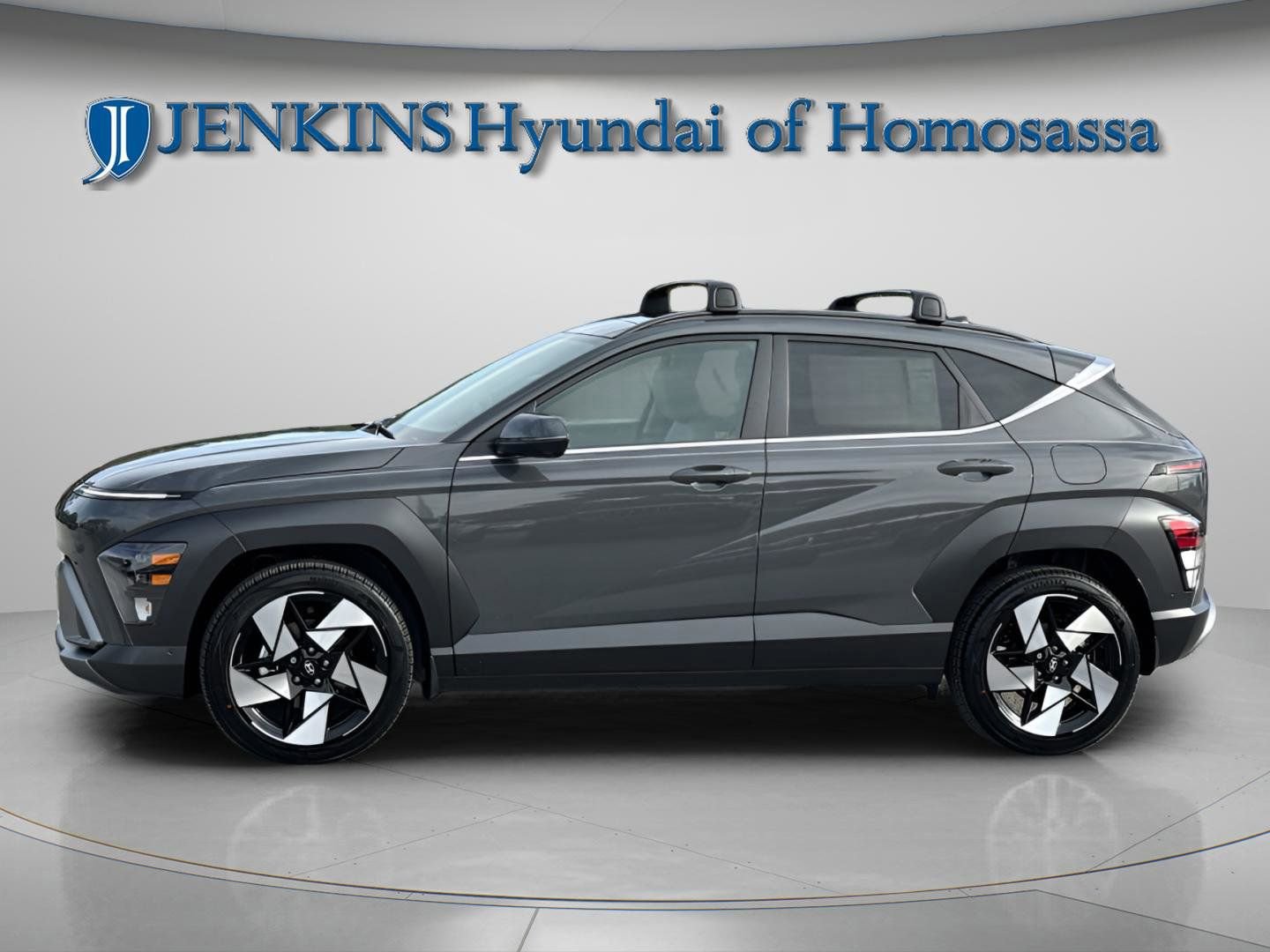 New 2026 Hyundai Kona Limited image 2