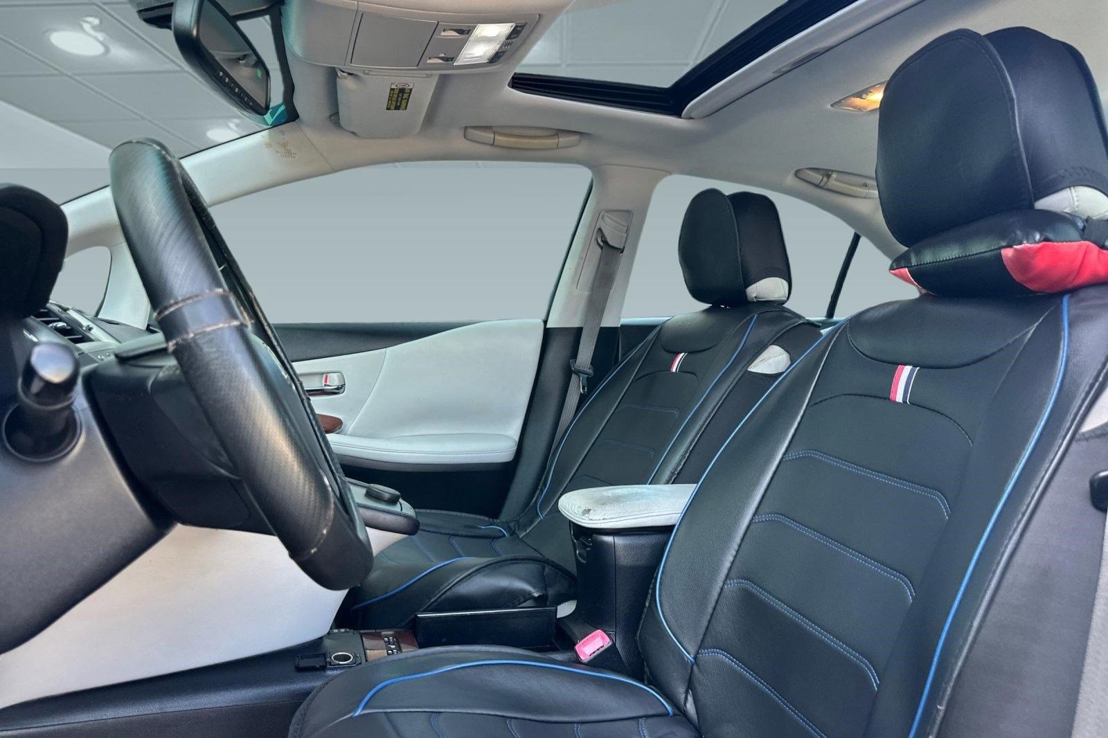 Used 2010 Lexus HS 250h image 15