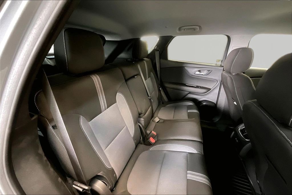 New 2026 Chevrolet Blazer LT w/ Convenience Package FWD image 12