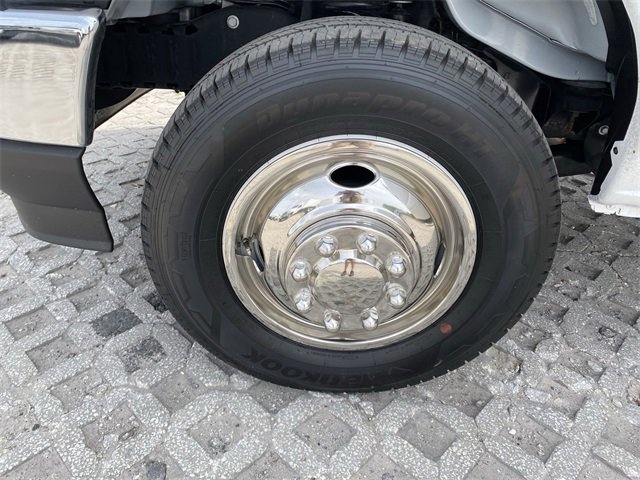 New 2025 Ford E-450 and Econoline 450 Super Duty w/ Power Equipment Group image 22