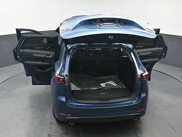 Certified 2024 MAZDA CX-5 AWD 2.5 S w/ Premium Package image 46